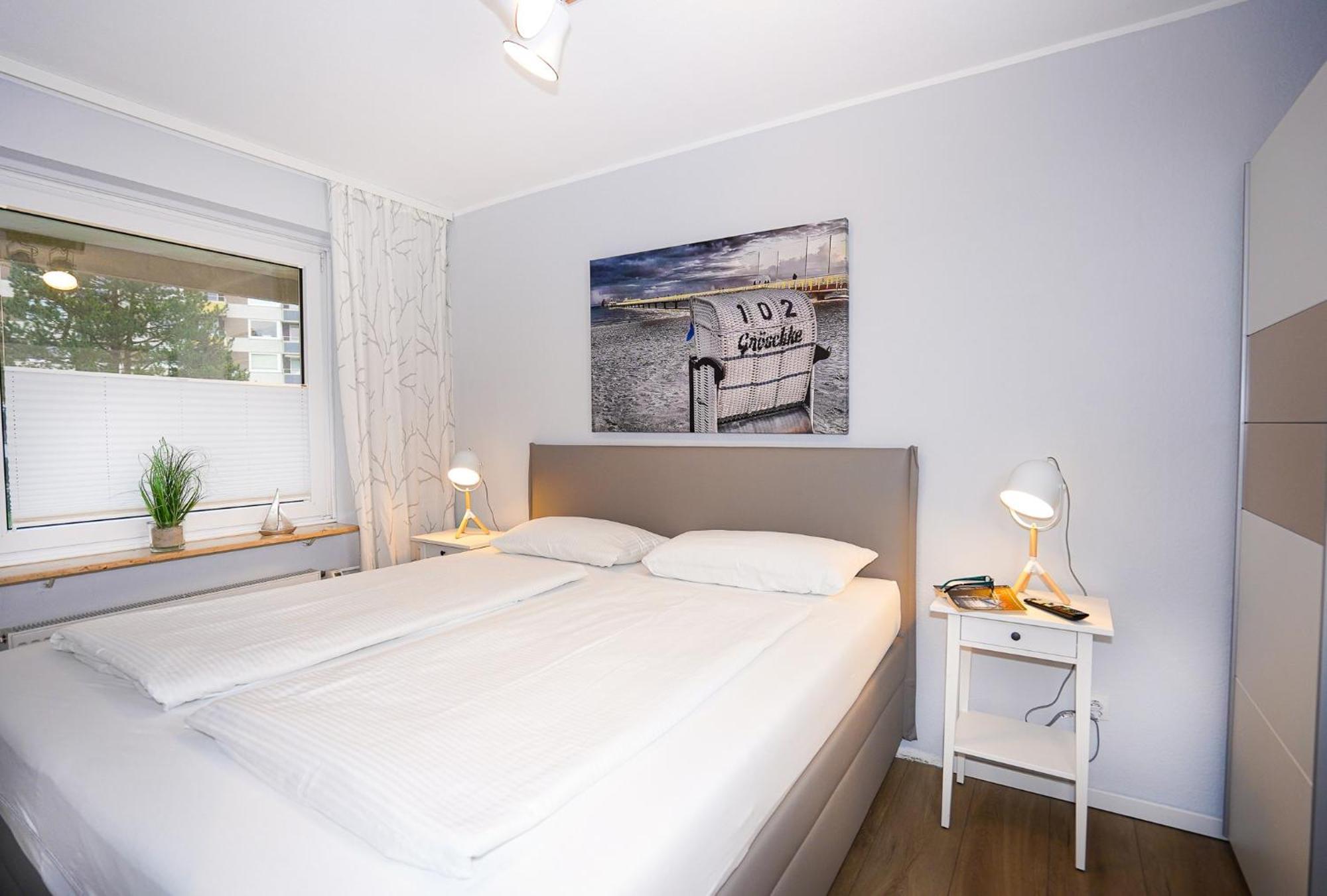 Hanseat I Whg 18 Gromitz Bagian luar foto